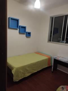 Apartamento Praia do Morro - Guarapari - 1