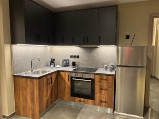 SALOMI LUXURY SUITES - Ioannina - 7