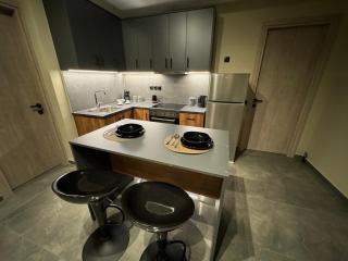 SALOMI LUXURY SUITES - Ioannina - 6