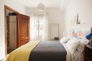 Apartamento turístico Travelers - Baena - 9