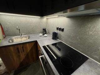 SALOMI LUXURY SUITES - Ioannina - 5