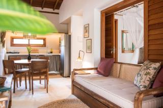 Bahia Soul - Casas Maeva - Taipu de Fora - Península de Maraú - 1