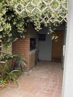 CASA BARRIO UNIVERSITARIO Nicaragua 920 - Bahía Blanca - 8
