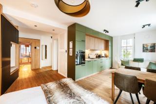Black Forest Luxury Apartment Waldglück mit Sauna - Königsfeld im Schwarzwald - 0