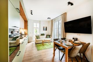 Black Forest Luxury Apartment Waldglück mit Sauna - Königsfeld im Schwarzwald - 2