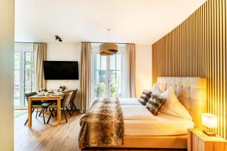 Black Forest Luxury Apartment Waldglück mit Sauna - Königsfeld im Schwarzwald - 5
