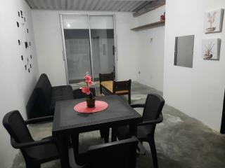 Apartamento Victoria B - Ríohacha - 1