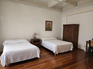 Anys Hostal - Città del Messico - 7