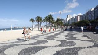 Copacabana lateral praia 815 - Rio de Janeiro - 8