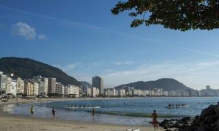 Copacabana lateral praia 815 - Rio de Janeiro - 7