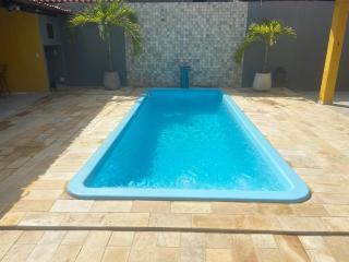 Casa de Praia na Barra de São Miguel - AL - Barra de São Miguel - 9