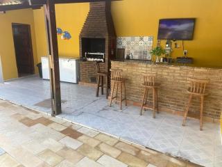Casa de Praia na Barra de São Miguel - AL - Barra de São Miguel - 4