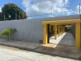 Casa de Praia na Barra de São Miguel - AL - Barra de São Miguel - 2