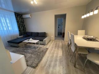 National Arena Residence - Bucharest - 4