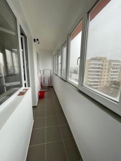 National Arena Residence - Bucharest - 2