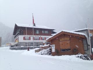 Gasthaus Waldhaus - 2