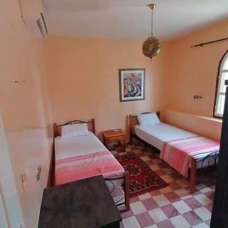 Chez mohamed - Ouarzazate - 6