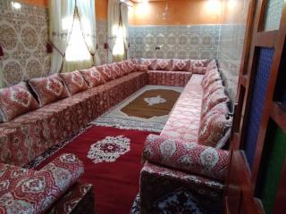 Chez mohamed - Ouarzazate - 5