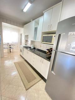 Excelente Apartamento Centro Balneário Camboriú - Balneário Camboriú - 4