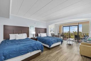 Coastal Paradise Ocean View Studio CR 3rd Floor - Myrtle Beach - 6