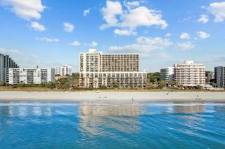 Coastal Paradise Ocean View Studio CR 3rd Floor - Myrtle Beach - 7