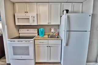 Coastal Paradise Ocean View Studio CR 3rd Floor - Myrtle Beach - 4