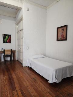 Anys Hostal - Città del Messico - 6