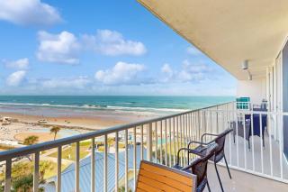 Harbour Beach Resort 618 - 8