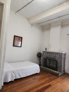 Anys Hostal - Città del Messico - 5