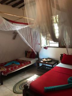 Vanilla House - Jambiani - 5