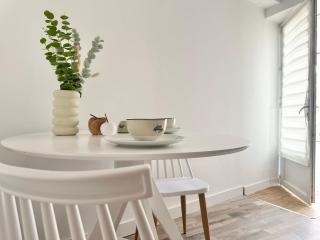 Logement Entier au Centre Ville - Évreux - 1