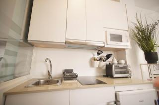 Apartamento turístico Travelers - Baena - 1