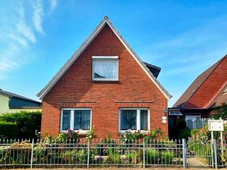 Apartment Stapel in Busum - Büsum - 0