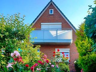 Apartment Stapel in Busum - Büsum - 8