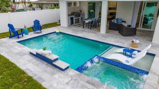 Tropical Delight - Naples - 9