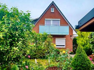 Apartment in B sum with Garden - Büsum - 8