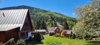 Apartmán Mumlava - Harrachov - 3