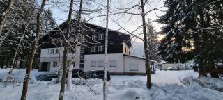 Apartmán Mumlava - Harrachov - 2