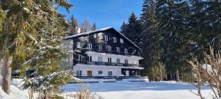 Apartmán Mumlava - Harrachov - 0