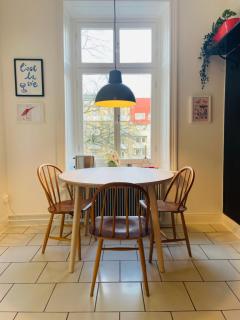 Cool and light 2 room apartment in SoFo - Stockholm - 2