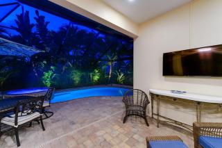 Tropical Oasis I - Naples - 6