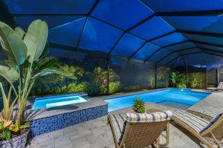 Casa Azul - Naples - 0