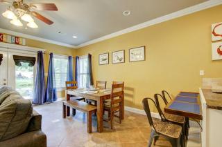 *Lake Life* - Lake Hamilton - 4