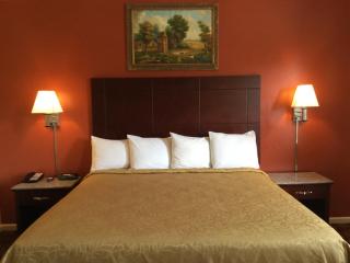 Red Carpet Inn-Bridgeton/Vineland - 2