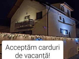 *Studio David* - Sibiu - 6