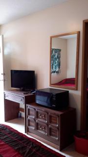 Mountain View Motel - Smithers - 7