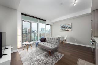 Toronto Condo with a View, St. Lawrence Market - 0