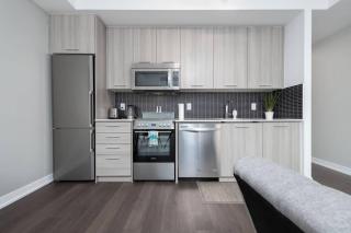 Toronto Condo with a View, St. Lawrence Market - 3