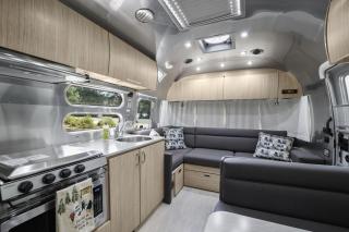 Happy Camper by AvantStay Main Home Airstream - - 6