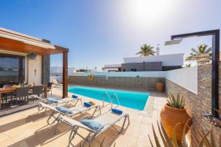 Villa Sal Marina - Puerto del Carmen - 8
